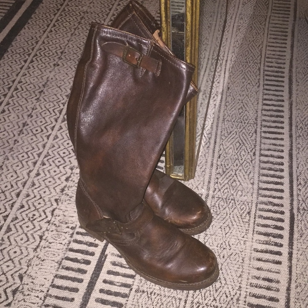 *Frye* Women's Veronica Boots